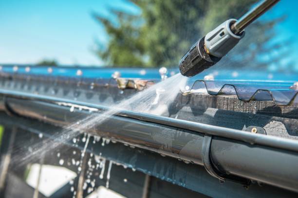 Pressure Washing Services for Businesses in Fort Dix, NJ
