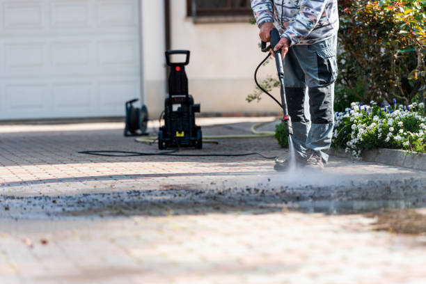 Best Commercial Pressure Washing  in Fort Dix, NJ