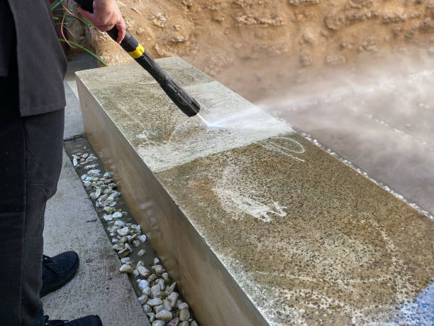 Best Residential Pressure Washing Services  in Fort Dix, NJ