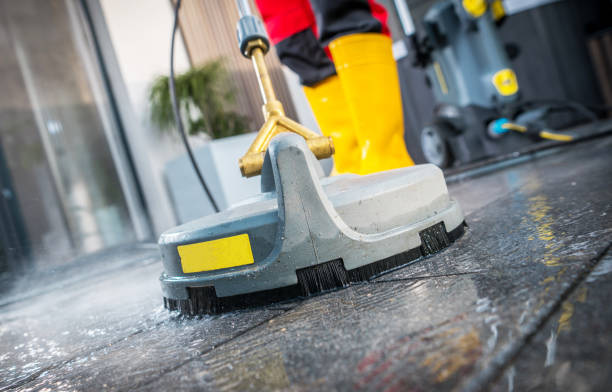 Best Pressure Washing Services for Businesses  in Fort Dix, NJ