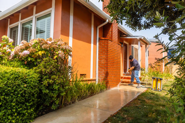 Why Choose Our Certified Pressure Washing Experts for Your Project Needs in Fort Dix, NJ?