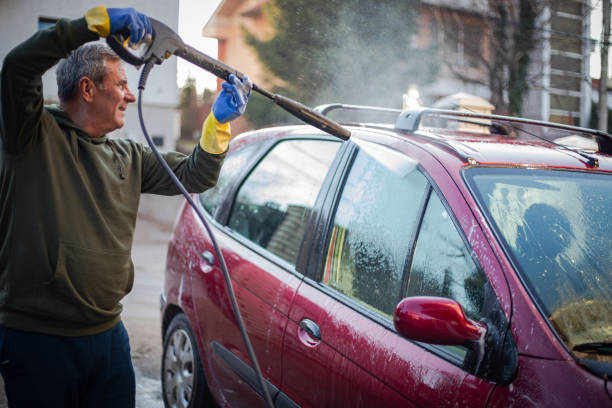Fort Dix, NJ Pressure Washing Company