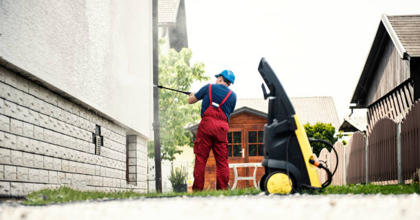 Best Affordable Power Washing  in Fort Dix, NJ